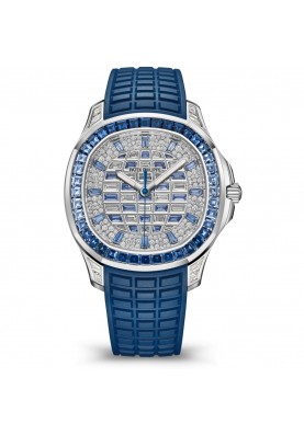 Patek Philippe Aquanaut Luce 38.8 mm 5268/461G-001